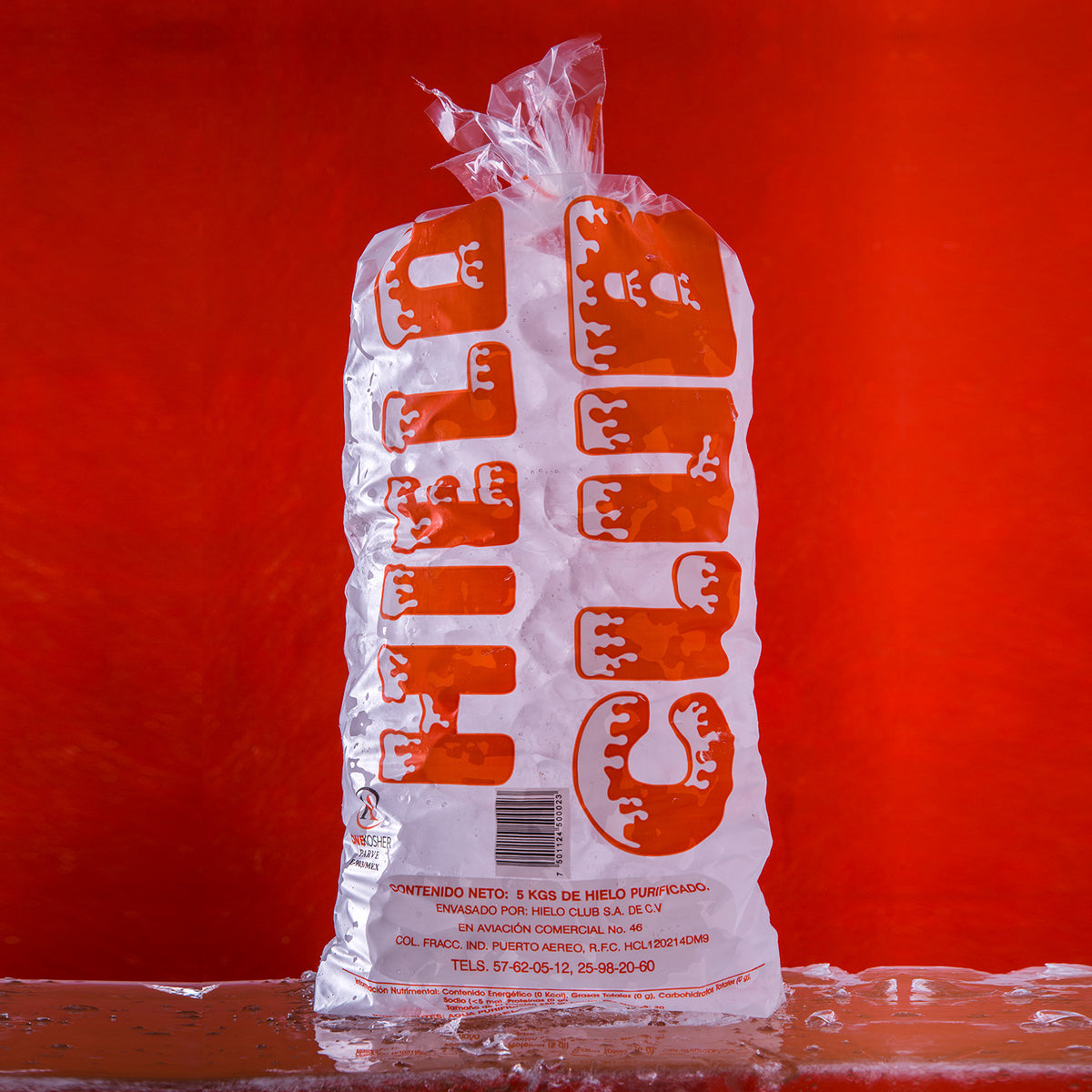 Hielo Club – hielo club